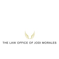 The Law Office of Jodi Morales Logo
