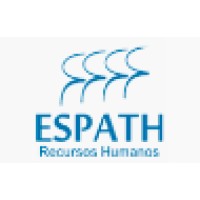 ESPATH RH - Recrutamento Online para Varejo I www.espath.com.br Logo