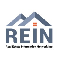 Real Estate Information Network Inc. Logo
