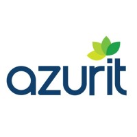 Azurit Logo