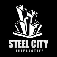 Steel City Interactive Logo