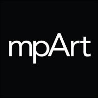 markpizzaArt Logo