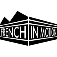 French In Motion Logo