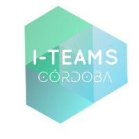 i-Teams Córdoba Logo