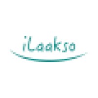 iLaakso IT Oy Logo