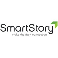 SmartStory Technologies, Inc. Logo
