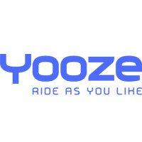 Yooze Mobilités Logo