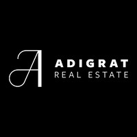 Adigrat Real Estate Logo