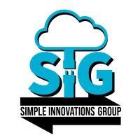 Simple Innovations Group, LLC Logo