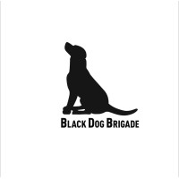 Black Dog Brigade Logo