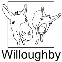 Willoughby Rescue Logo