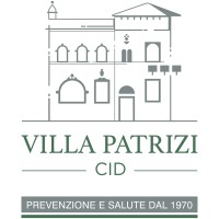 Villa Patrizi Cid Logo