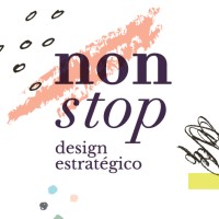 Nonstop | Design Estratégico Logo