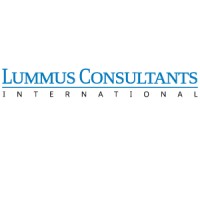 Lummus Consultants International Logo