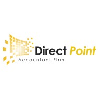 Direct Point Accountant Firm Logo