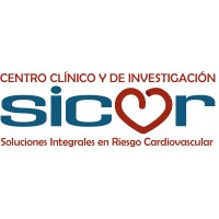 Centro Clínico y de Investigación Sicor Logo