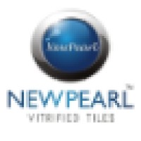 New Pearl Vitrified Pvt. Ltd. Logo