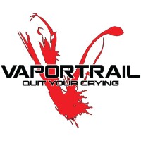 Vapor Trail INC Logo