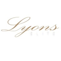 Lyons Elite Matchmaking Logo