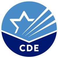 Colorado Department of Education Logo