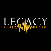 Legacy Music Group Logo