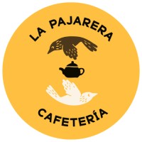 Café La Pajarera Logo