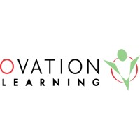 Ovation Learning Logo