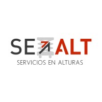 Servicios en Alturas Logo