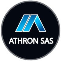 Athron SAS Logo