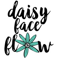 daisyface flow Logo