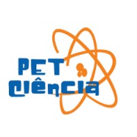 PET Ciência Logo