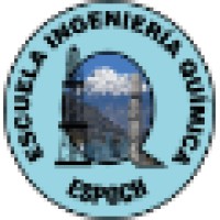 Ingeniería Química ESPOCH Logo