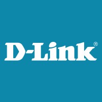 D-Link Middle East and Africa Logo