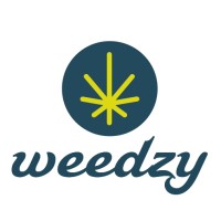WEEDZY CBD Logo