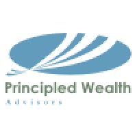 Principled Wealth Advisors Logo