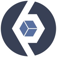 Blockchain Presence Logo