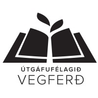 Útgáfufélagið Vegferð ehf. Logo