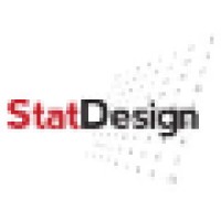 StatDesign Logo