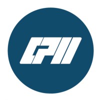 CPII - Consejo Profesional de Ingeniería Industrial Logo