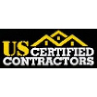 US Certified Contractors Logo