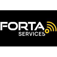 Forta Services Logo