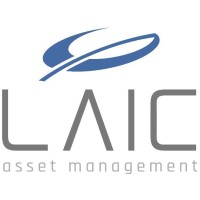 Laic Asset Management Logo