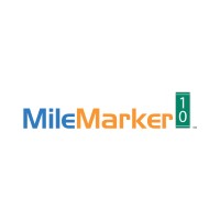 MileMarker10 Logo
