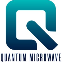 Quantum Microwave Components Logo