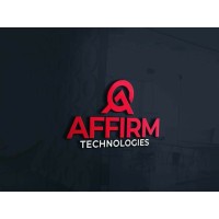 affirm Logo