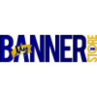 My Banner Store Logo