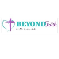 Beyond Faith Hospice, LLC Logo