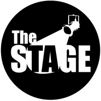 The Stage TLV Logo