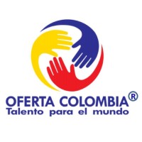 Oferta Colombia S.A.S. Logo