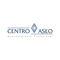 Centro Aseo Logo